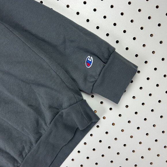 Crewneck Sweatshirt Sz - Picture 3 of 6